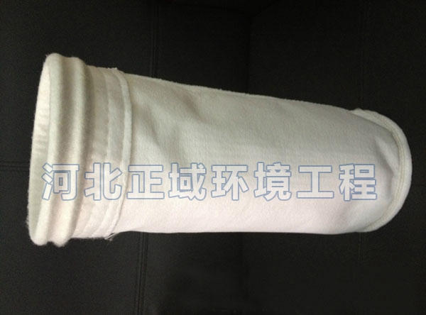 滌綸防（fáng）靜電針刺（cì）氈（zhān）除塵布袋