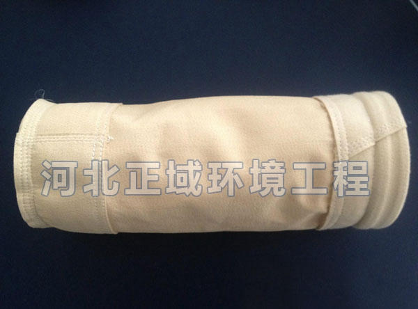 PPS過濾氈布袋
