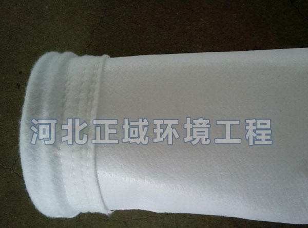 拒（jù）水防油滌（dí）綸針（zhēn）刺氈除塵布袋