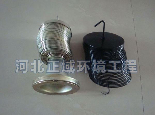 彈（dàn）簧骨架