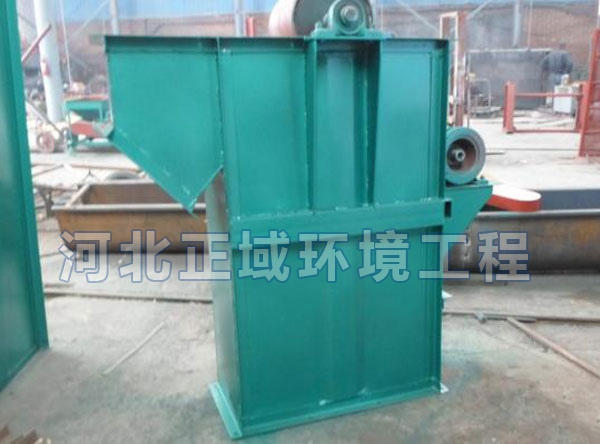 HL型鬥（dòu）式（shì）提升機（jī）