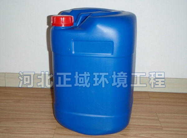 水處理藥（yào）劑
