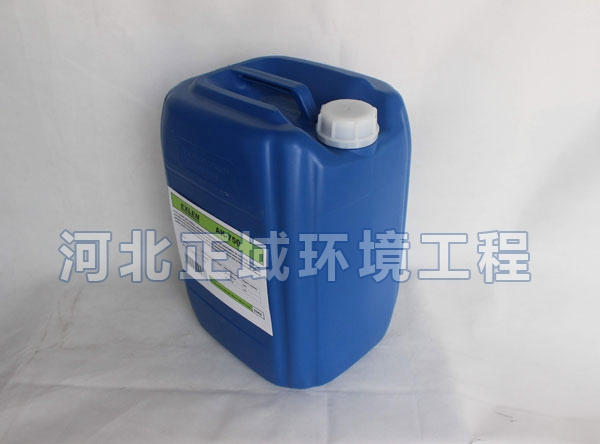 鋼廠用阻垢劑