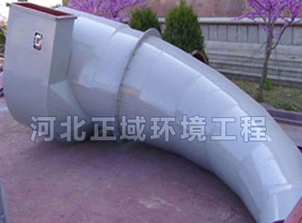 XZD/G型（xíng）旋風除塵器