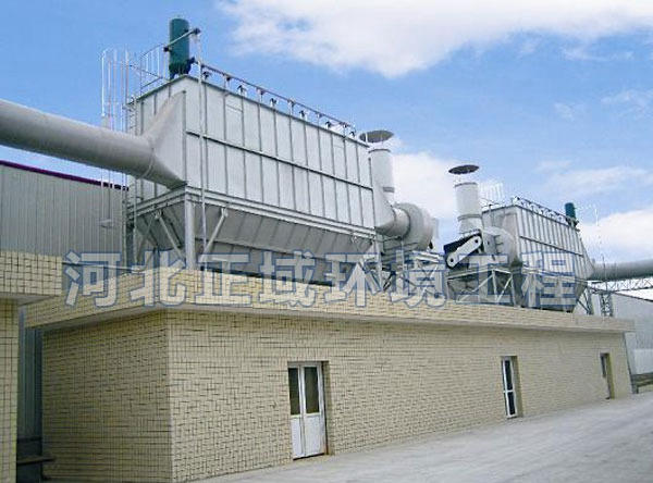 木器廠除塵器（qì）