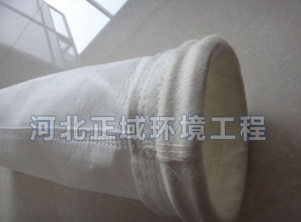 亞克（kè）力針刺氈除塵布袋