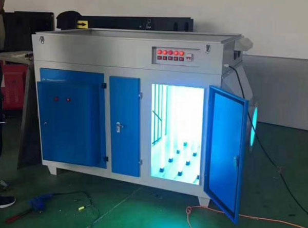 等離子一體機
